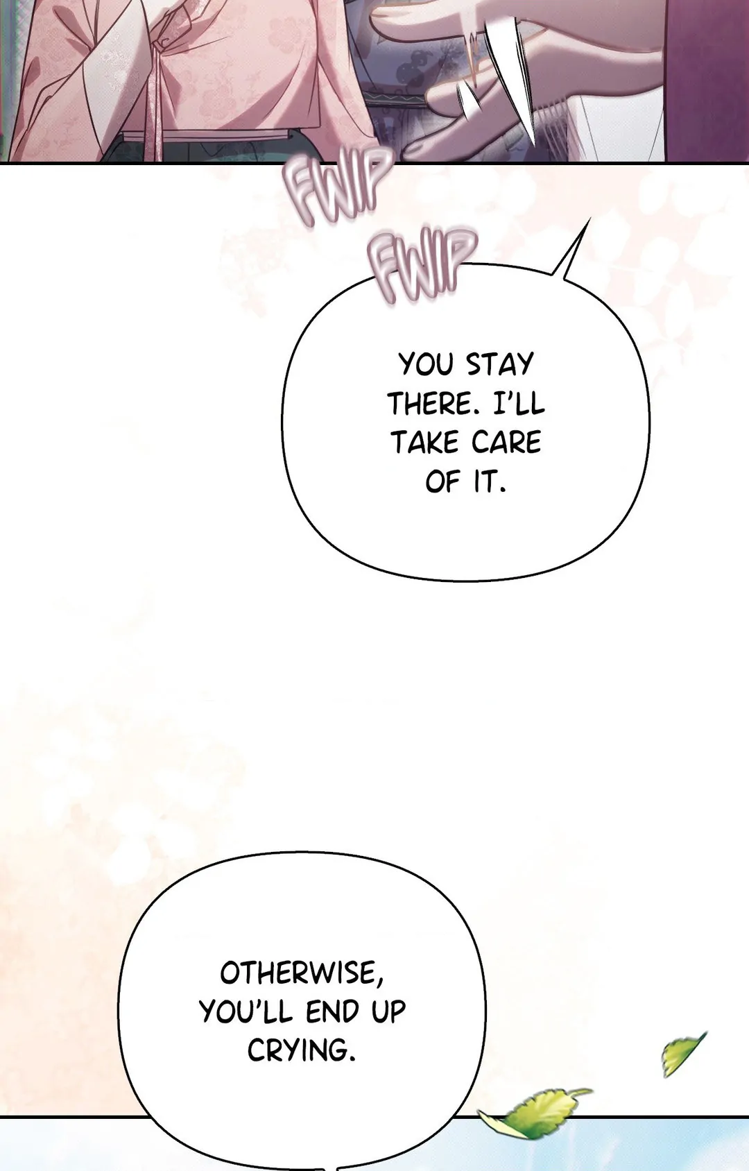Read The Queen’s Secret Lessons Manga Online
