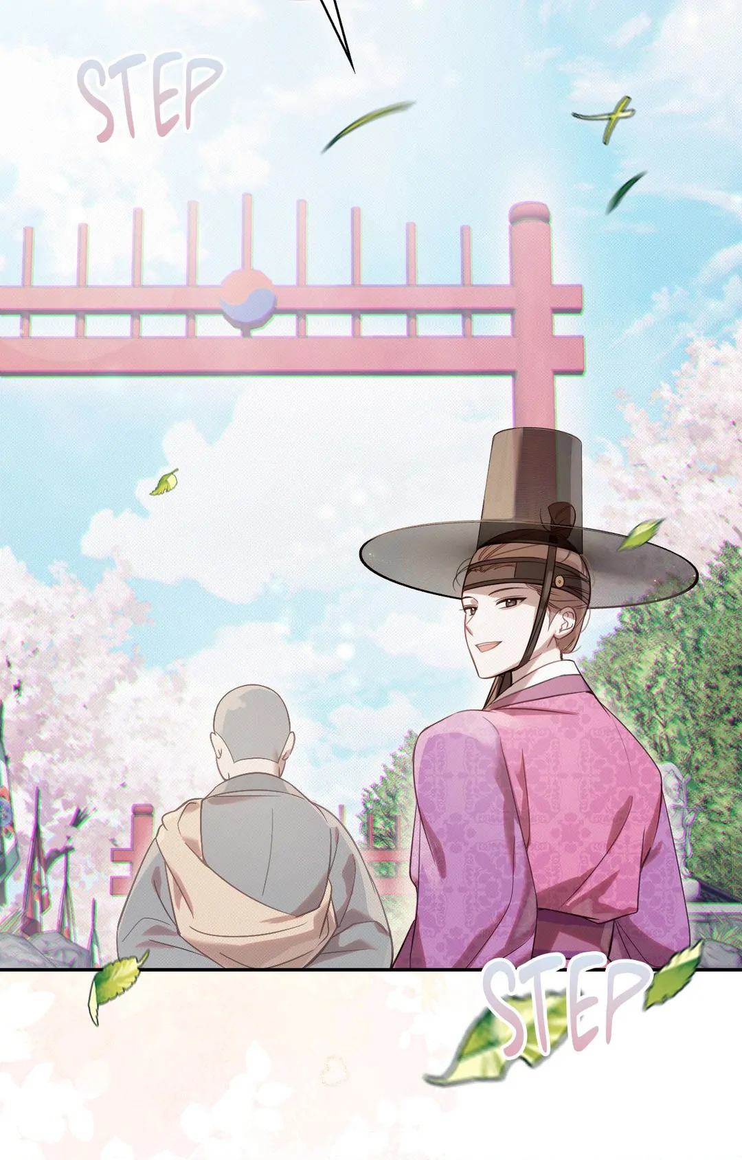 Read The Queen’s Secret Lessons Manga Online