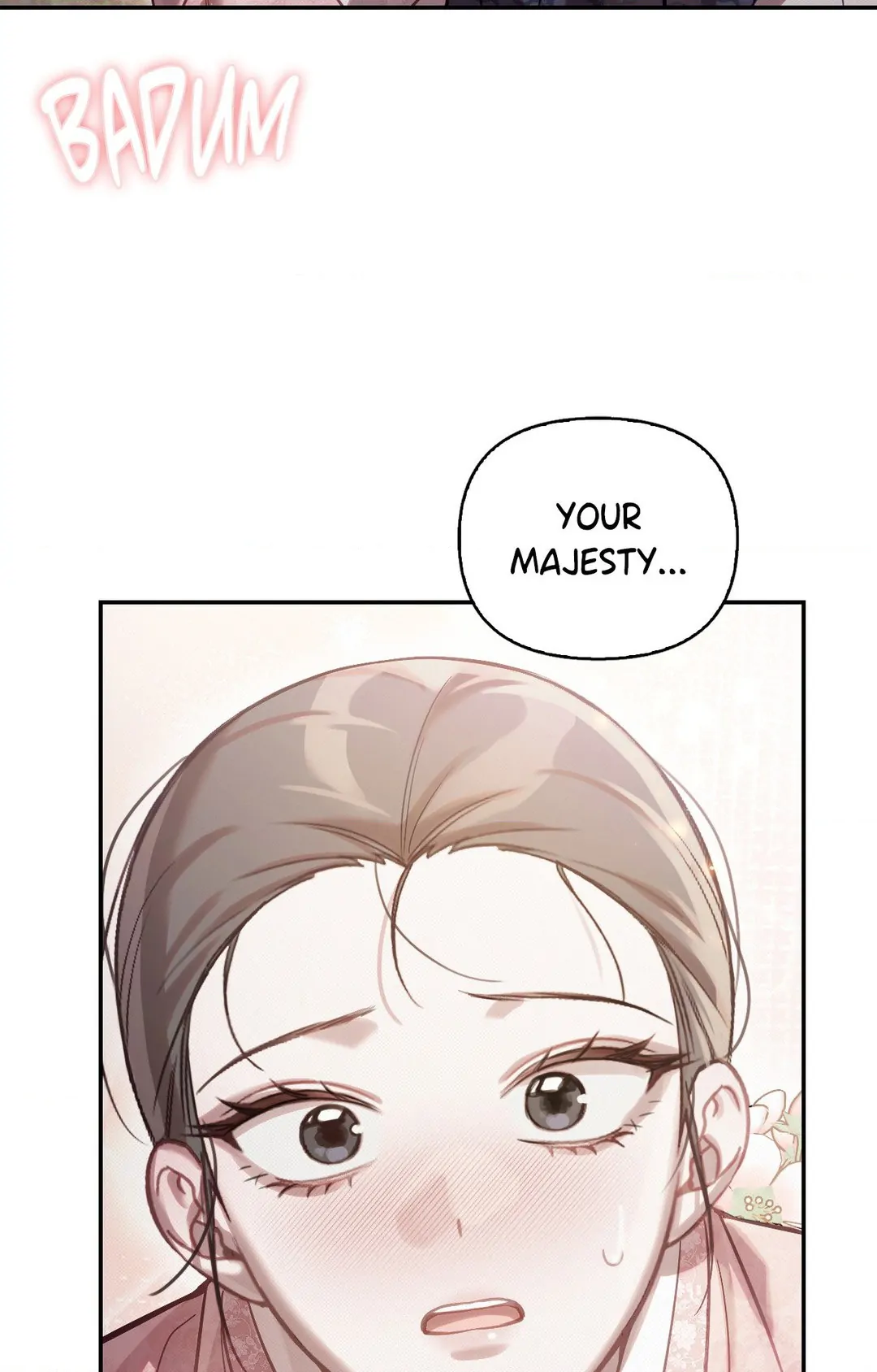 Read The Queen’s Secret Lessons Manga Online