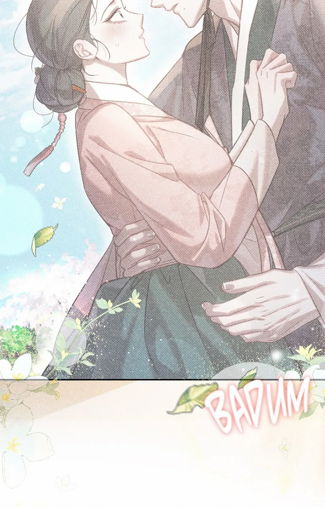 Read The Queen’s Secret Lessons Manga Online