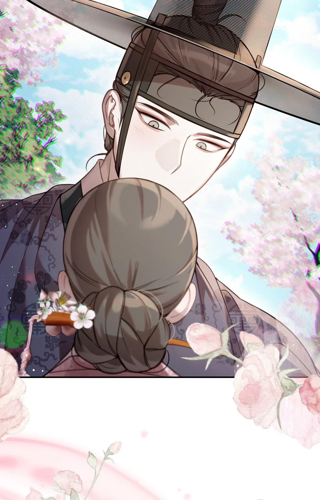 Read The Queen’s Secret Lessons Manga Online