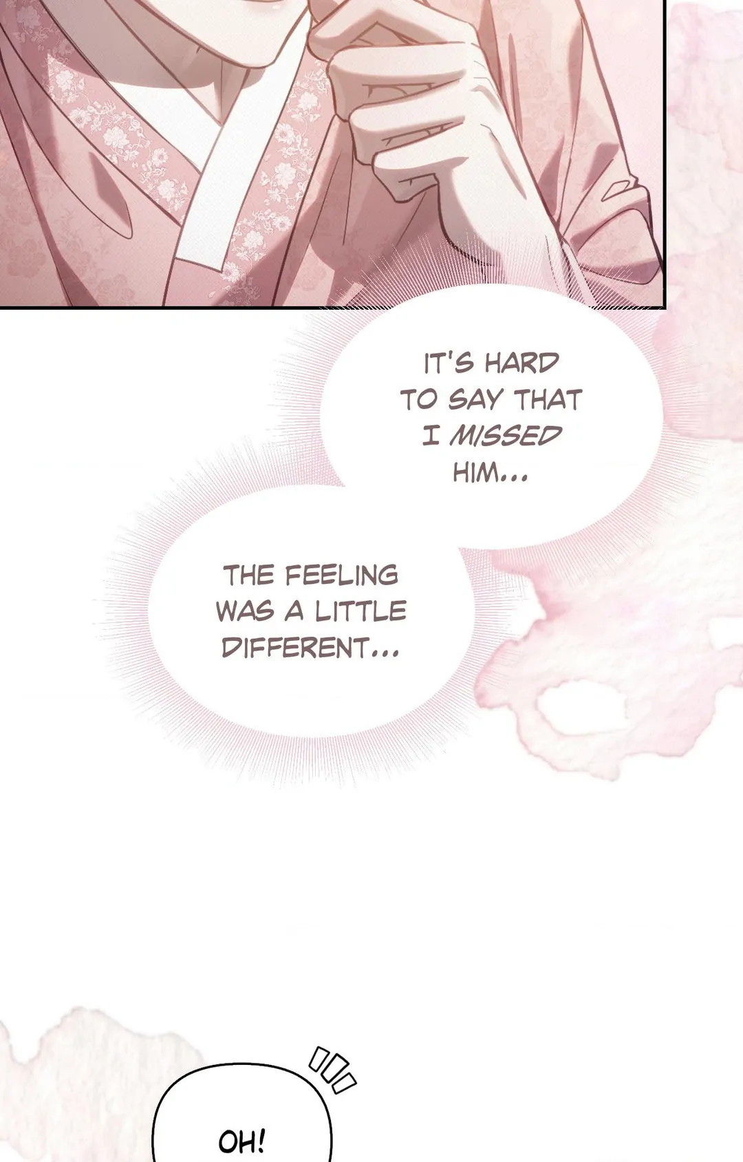 Read The Queen’s Secret Lessons Manga Online