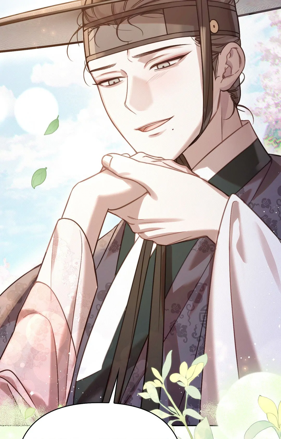 Read The Queen’s Secret Lessons Manga Online
