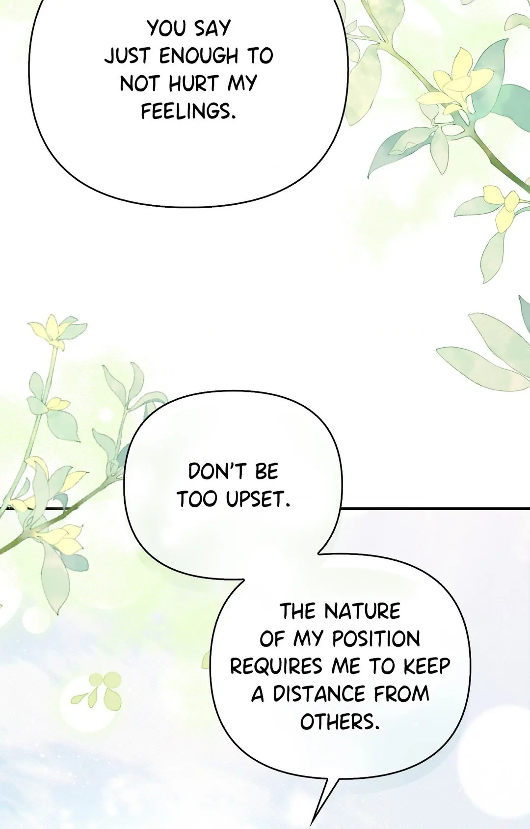 Read The Queen’s Secret Lessons Manga Online