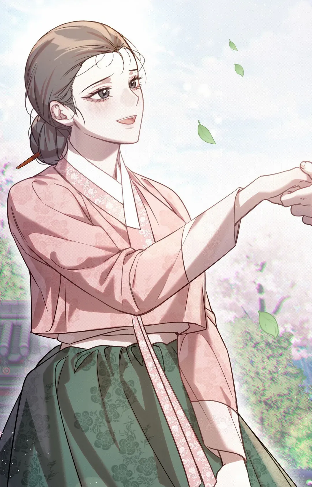Read The Queen’s Secret Lessons Manga Online