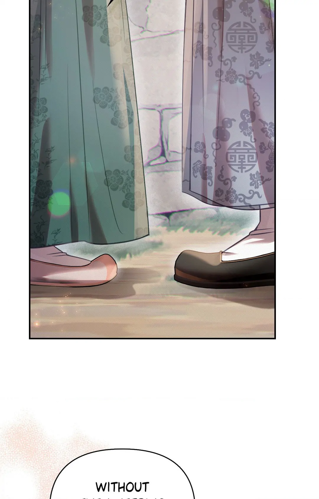 Read The Queen’s Secret Lessons Manga Online