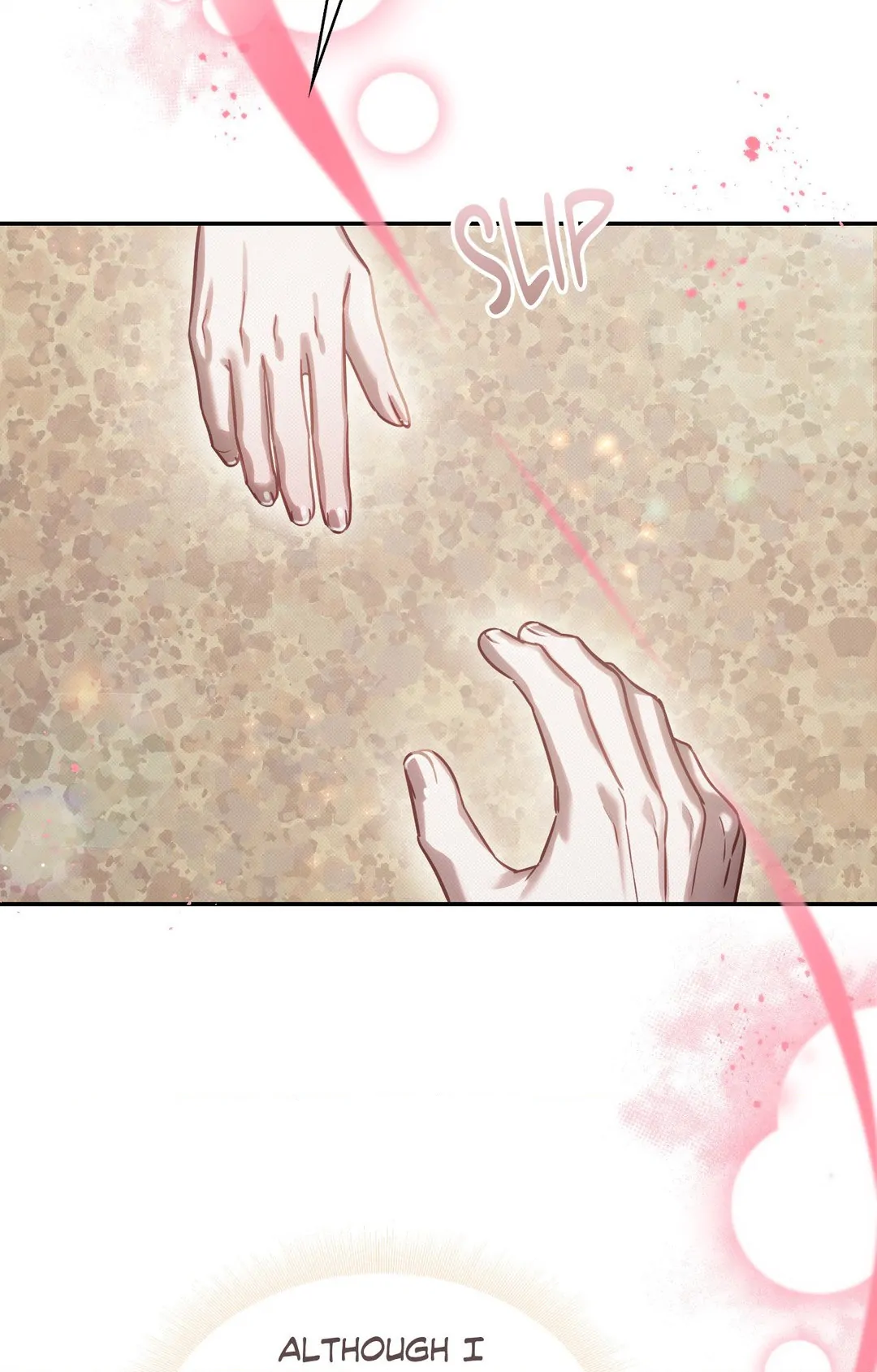 Read The Queen’s Secret Lessons Manga Online
