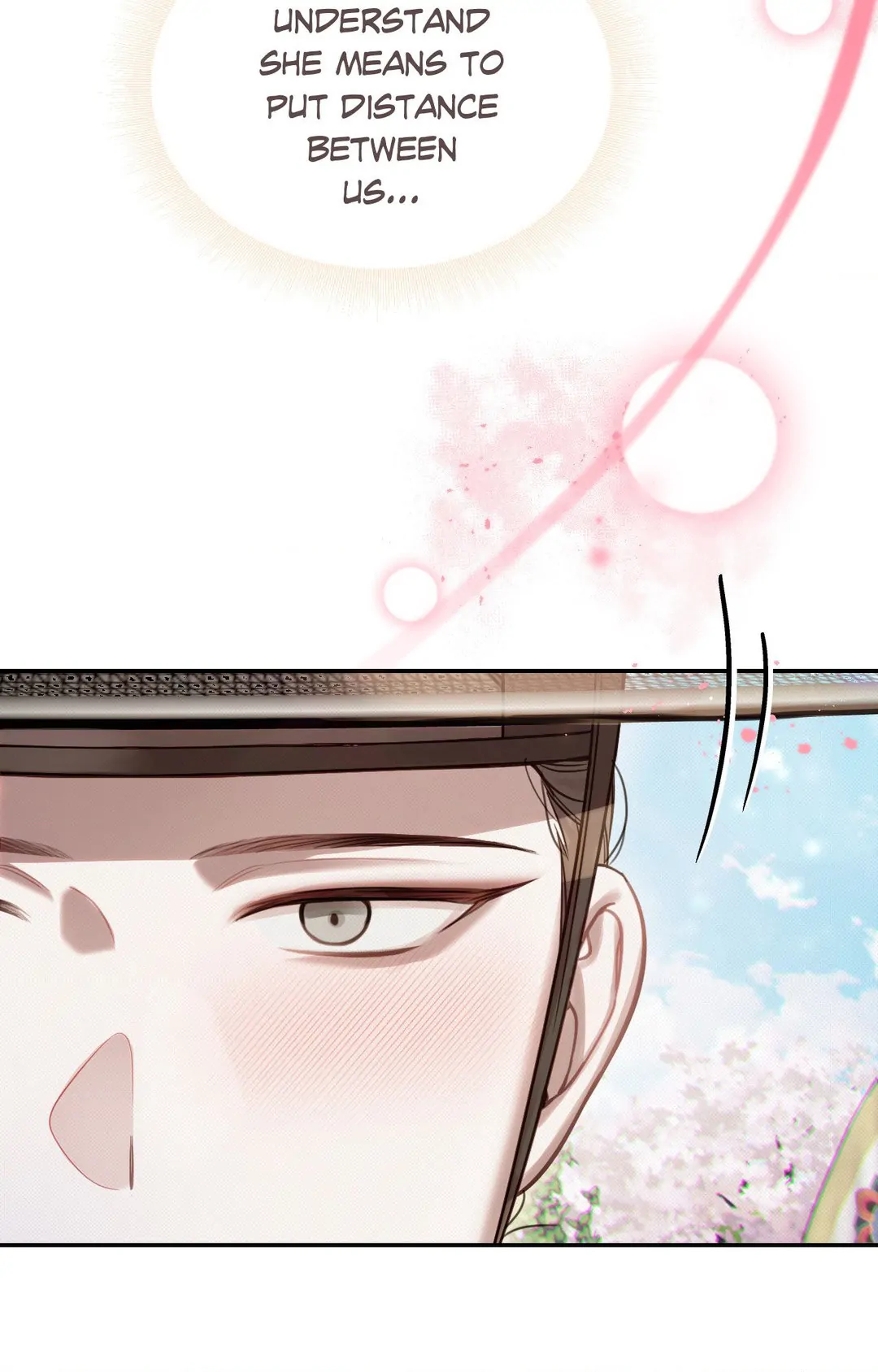 Read The Queen’s Secret Lessons Manga Online