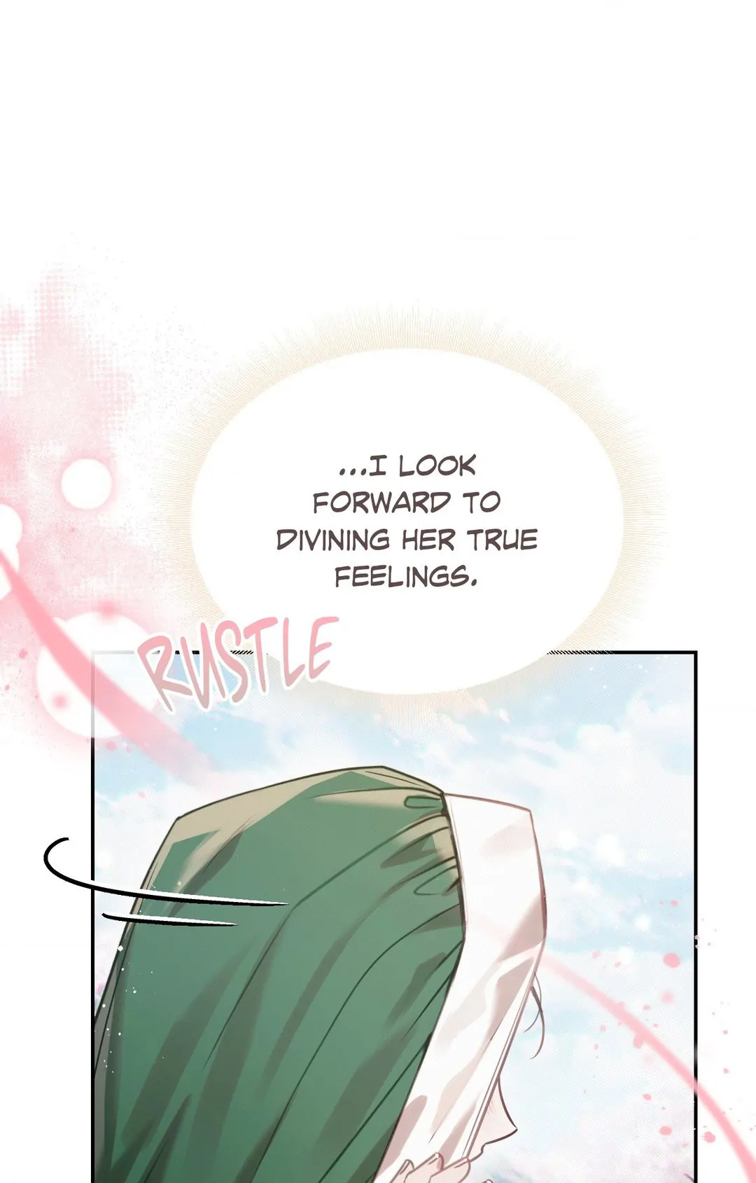 Read The Queen’s Secret Lessons Manga Online