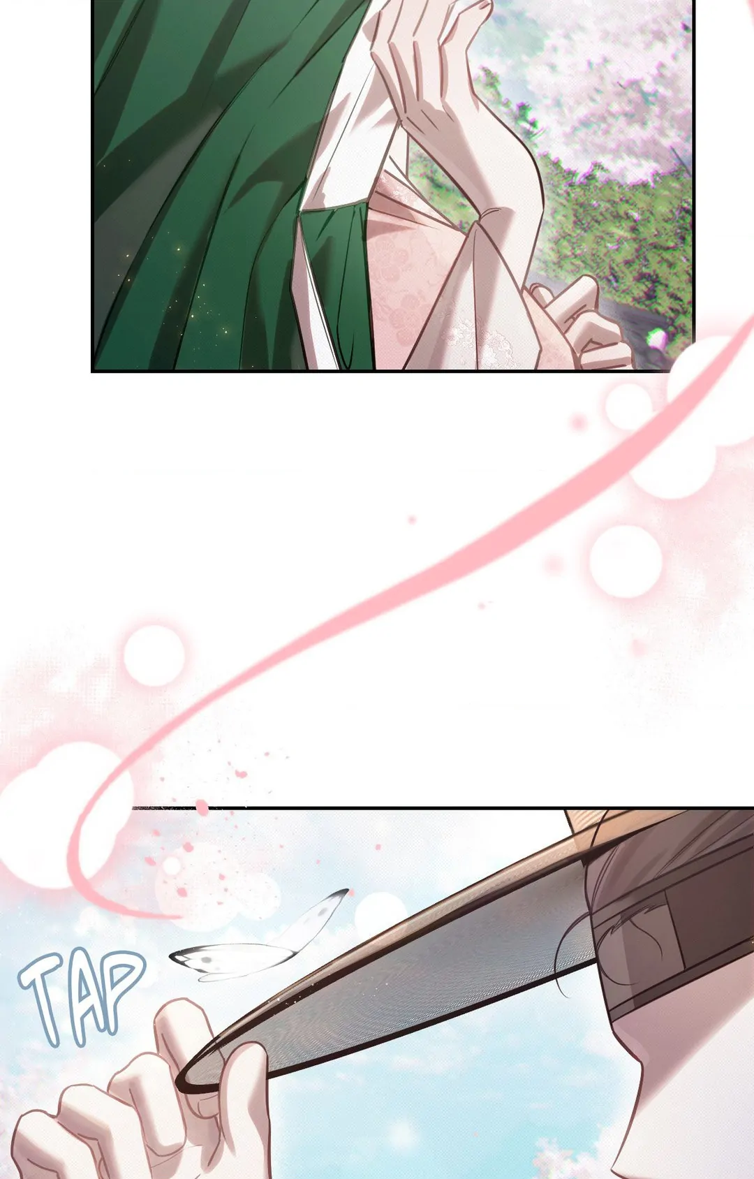 Read The Queen’s Secret Lessons Manga Online