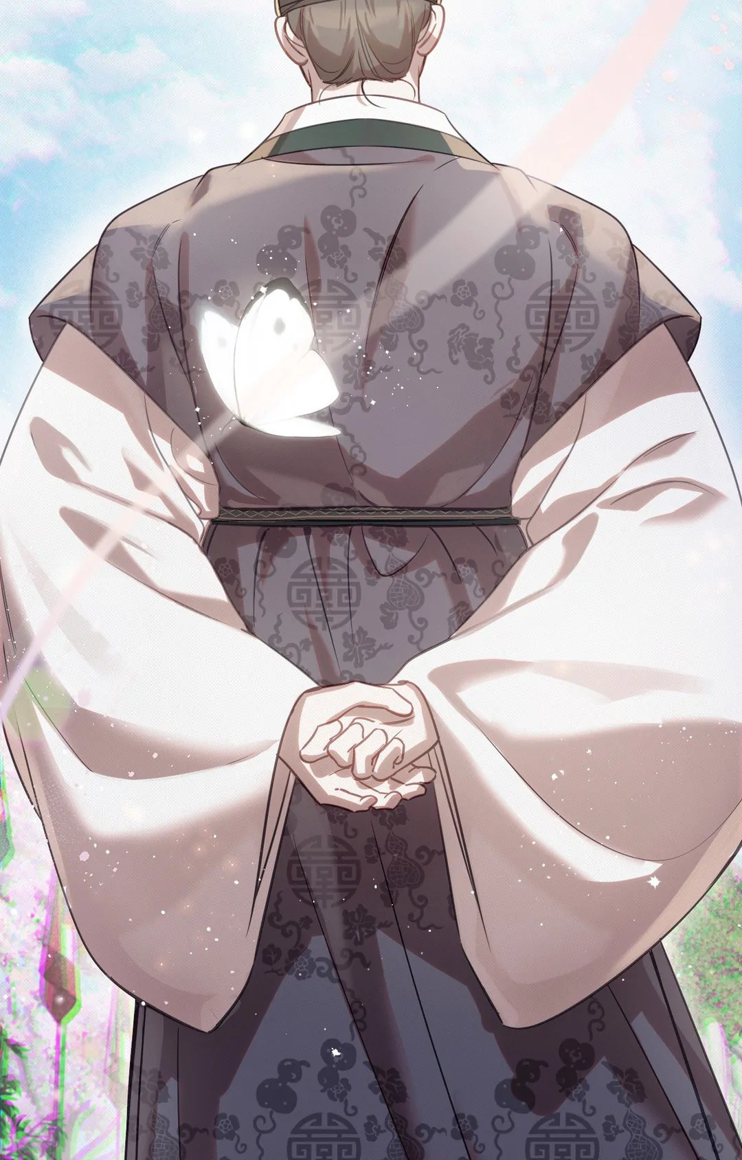 Read The Queen’s Secret Lessons Manga Online