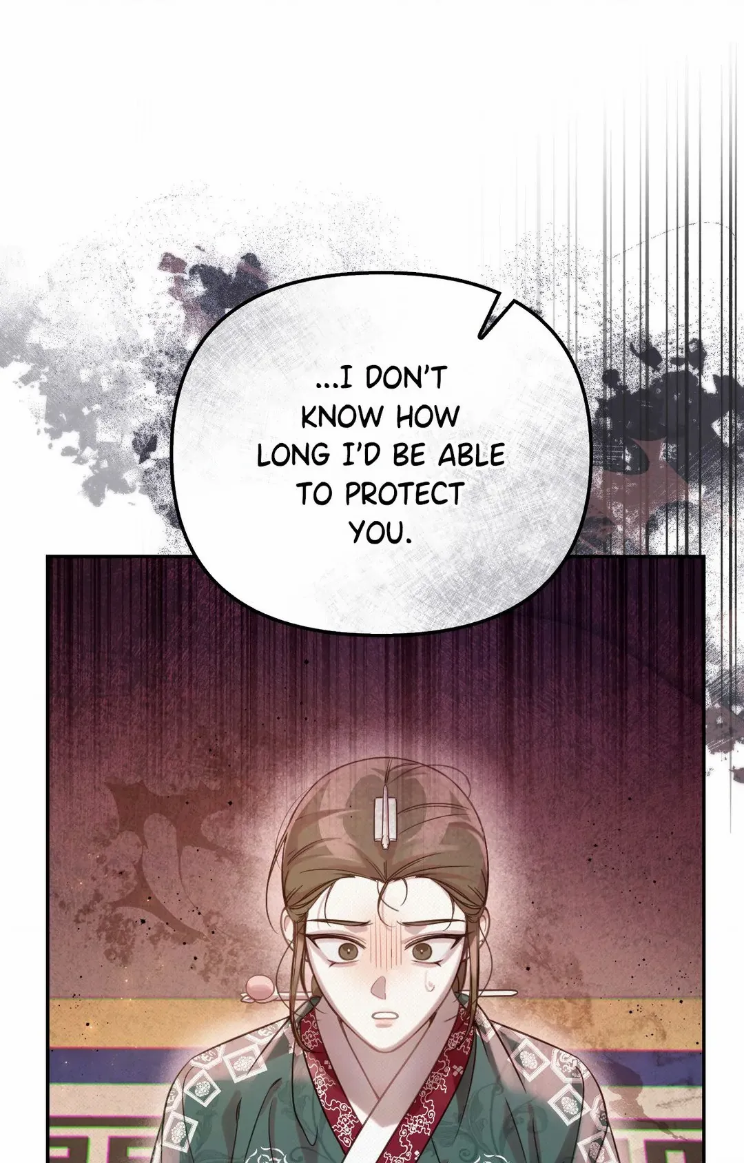 Read The Queen’s Secret Lessons Manga Online