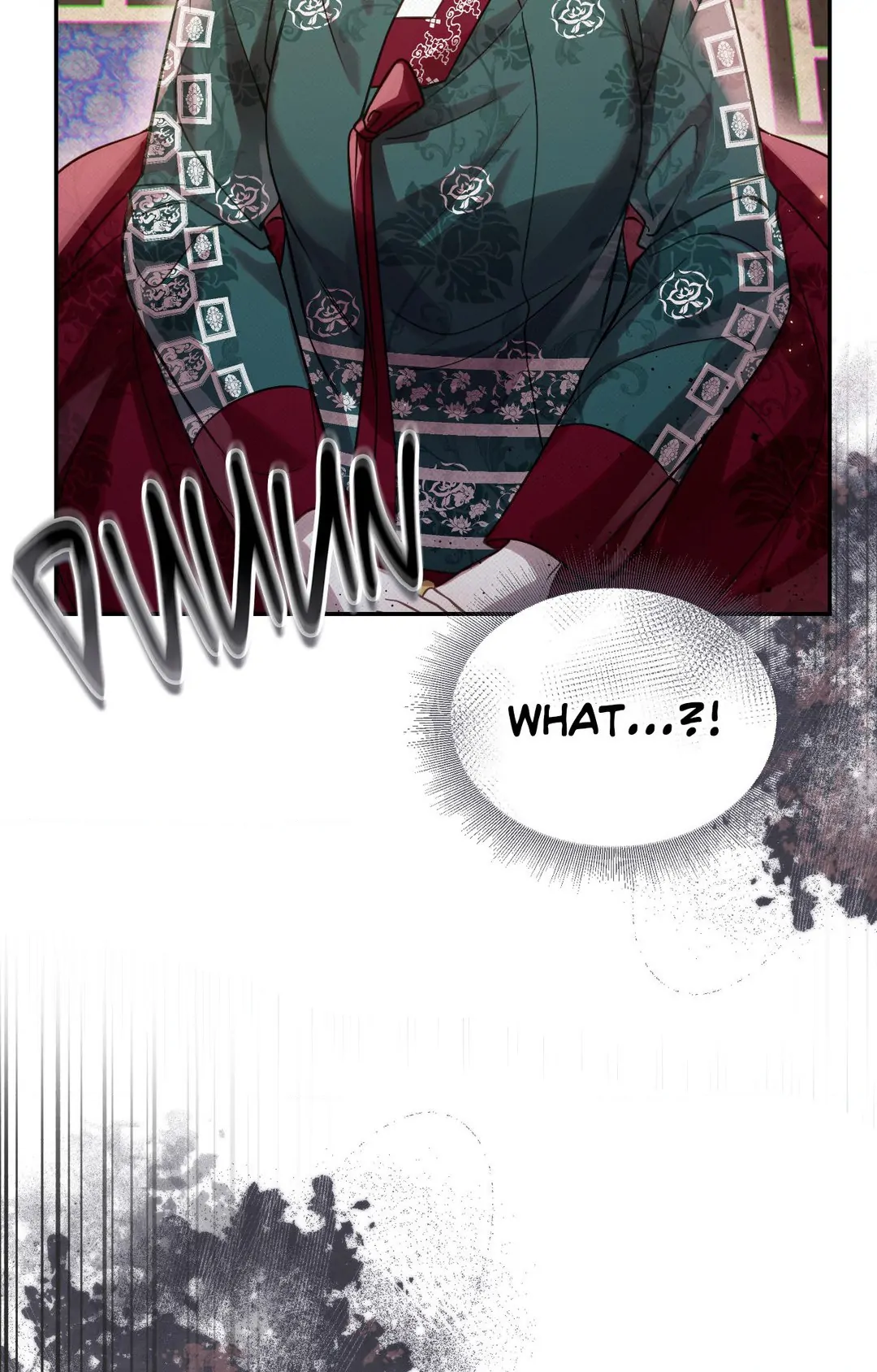 Read The Queen’s Secret Lessons Manga Online