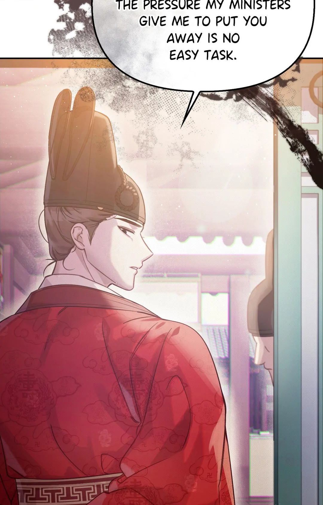 Read The Queen’s Secret Lessons Manga Online