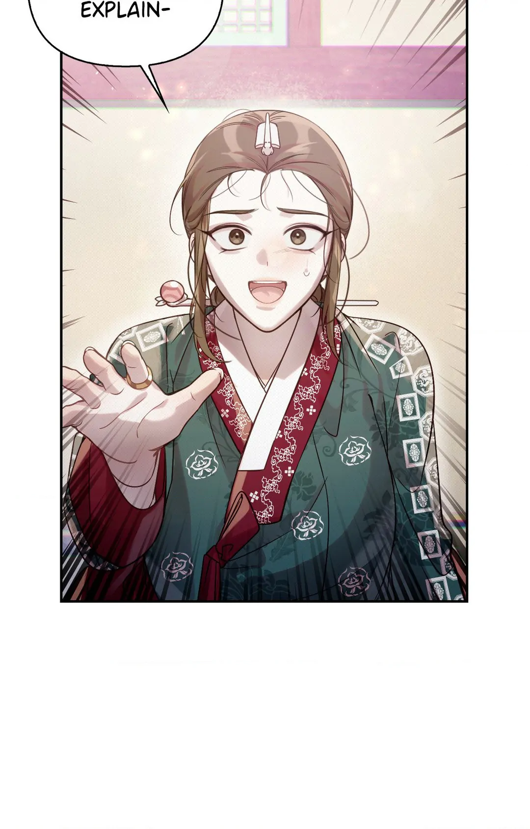 Read The Queen’s Secret Lessons Manga Online
