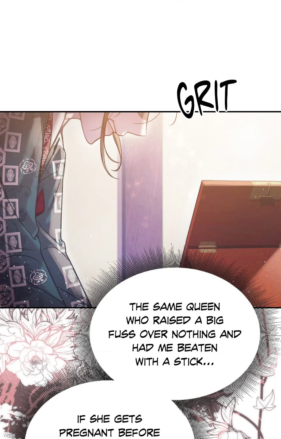 Read The Queen’s Secret Lessons Manga Online
