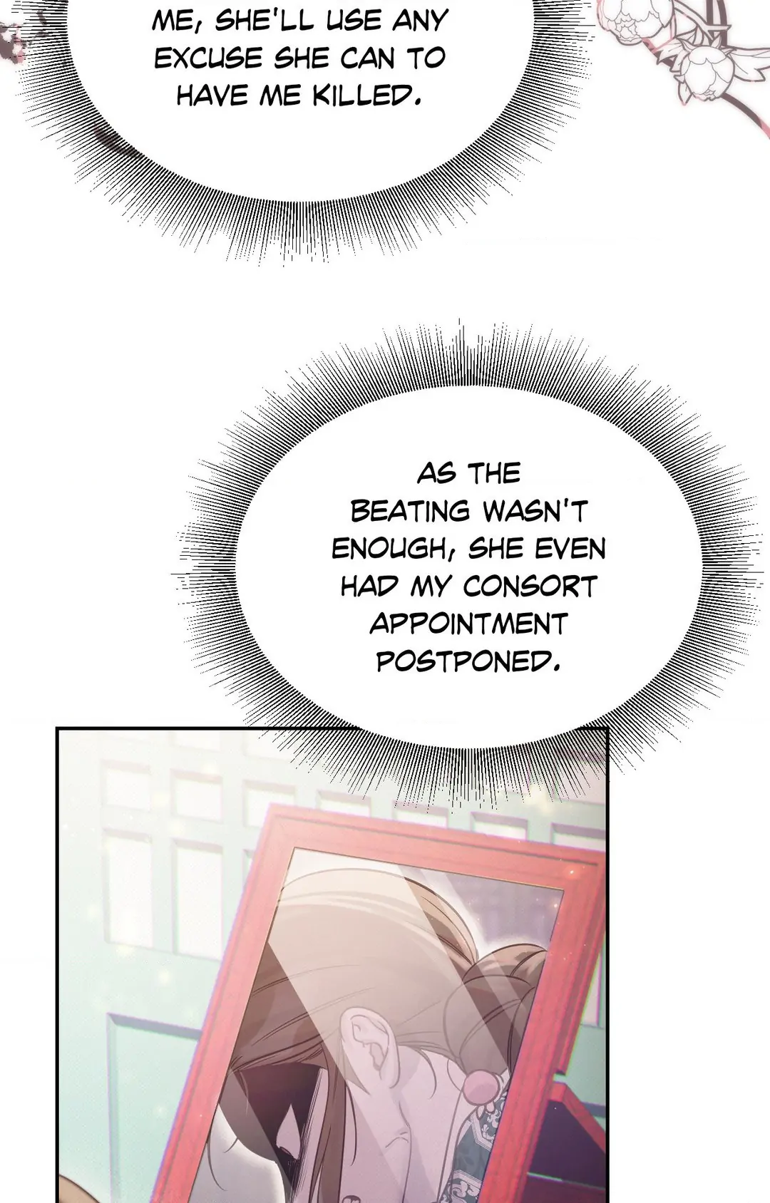 Read The Queen’s Secret Lessons Manga Online