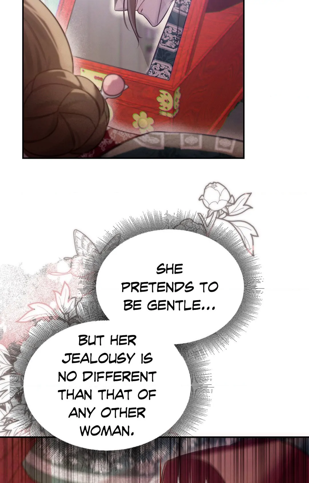 Read The Queen’s Secret Lessons Manga Online