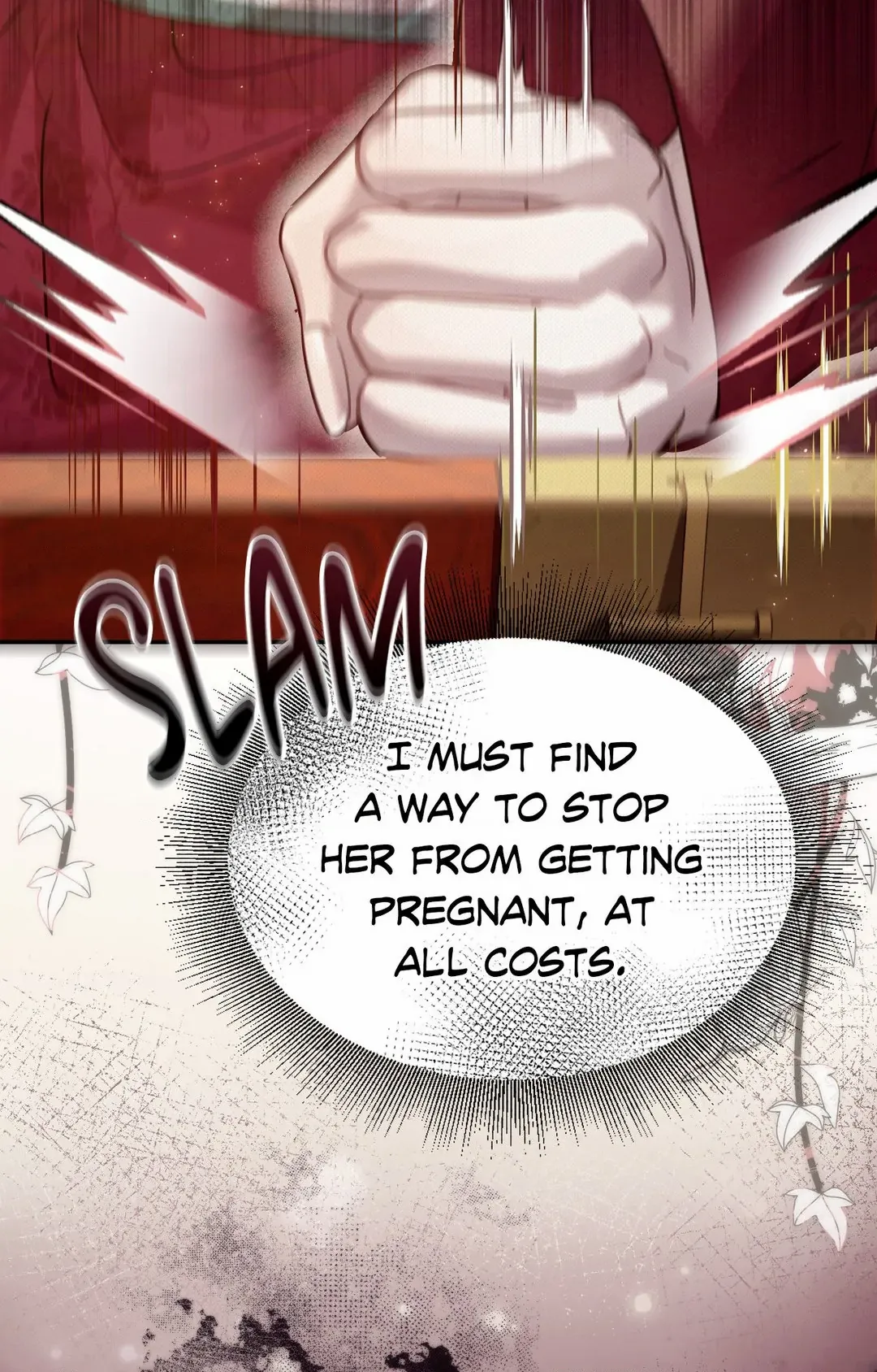 Read The Queen’s Secret Lessons Manga Online
