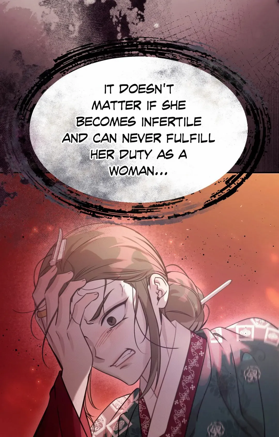 Read The Queen’s Secret Lessons Manga Online
