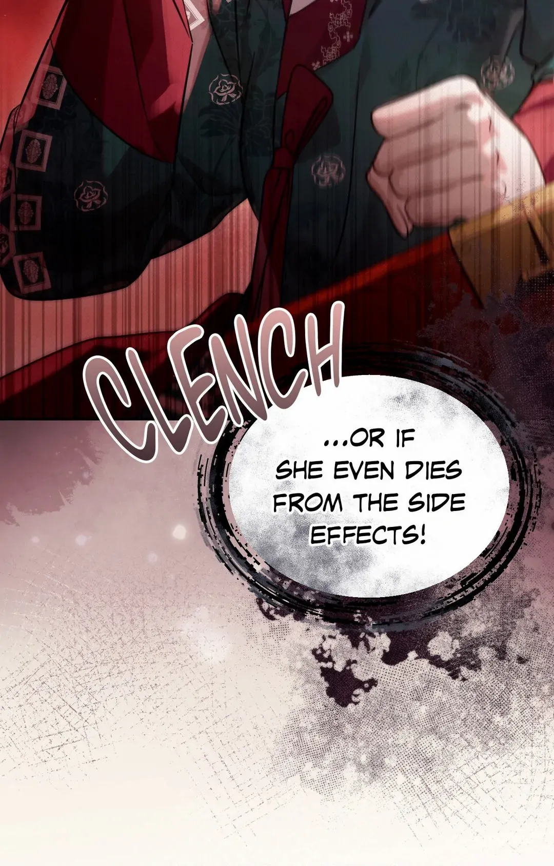 Read The Queen’s Secret Lessons Manga Online