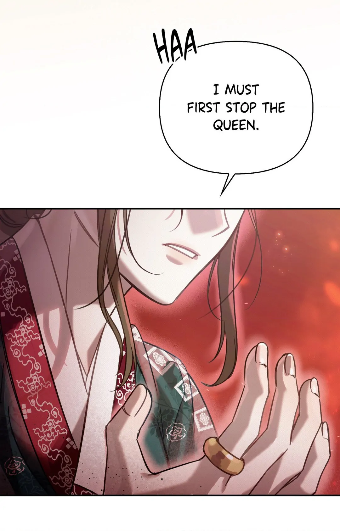 Read The Queen’s Secret Lessons Manga Online