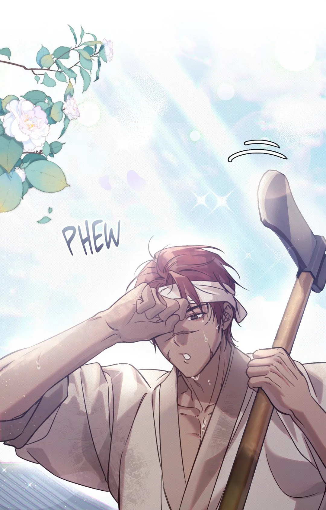 Read The Queen’s Secret Lessons Manga Online