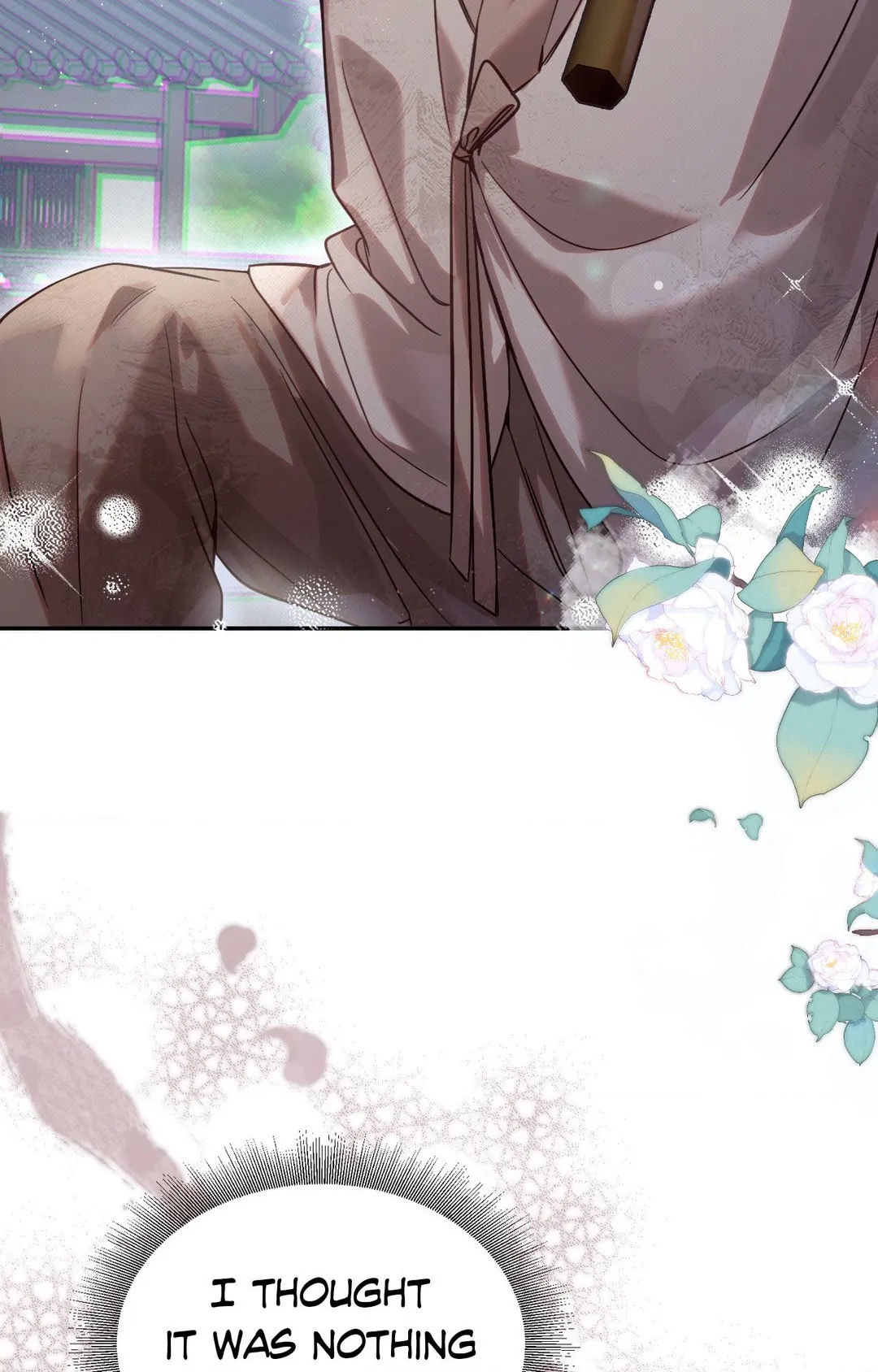 Read The Queen’s Secret Lessons Manga Online