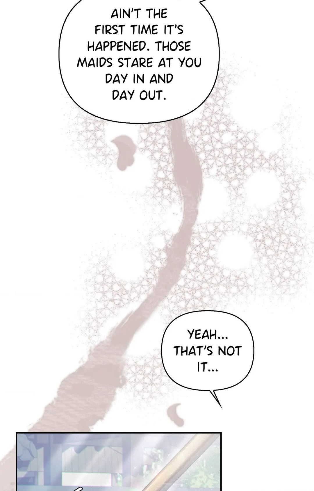 Read The Queen’s Secret Lessons Manga Online