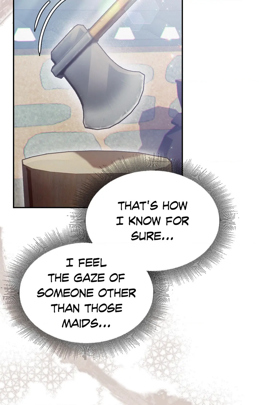 Read The Queen’s Secret Lessons Manga Online