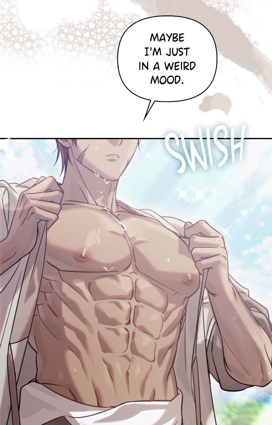 Read The Queen’s Secret Lessons Manga Online