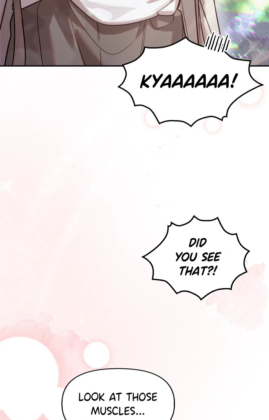 Read The Queen’s Secret Lessons Manga Online