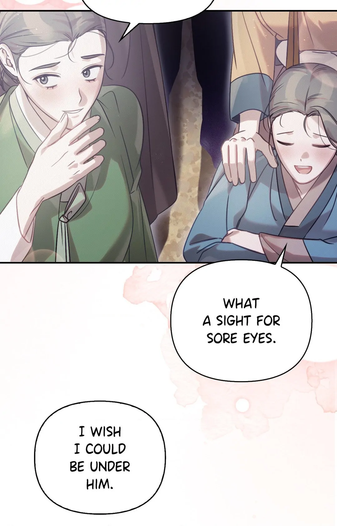 Read The Queen’s Secret Lessons Manga Online