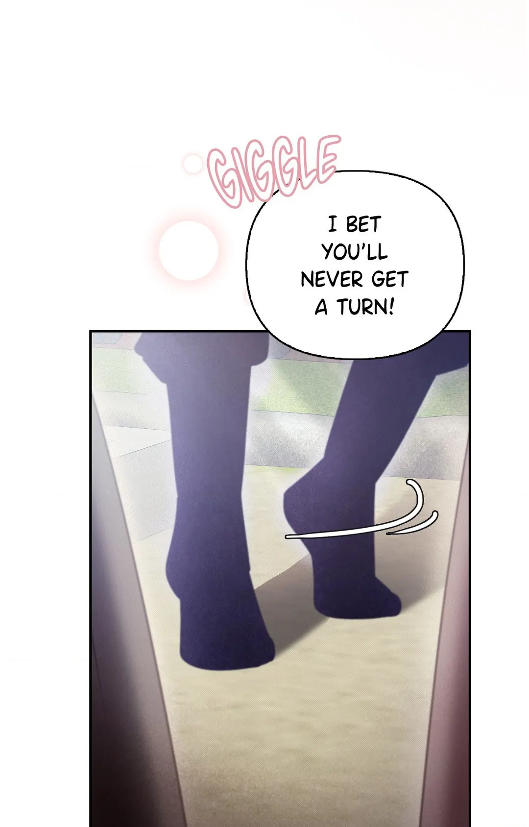 Read The Queen’s Secret Lessons Manga Online