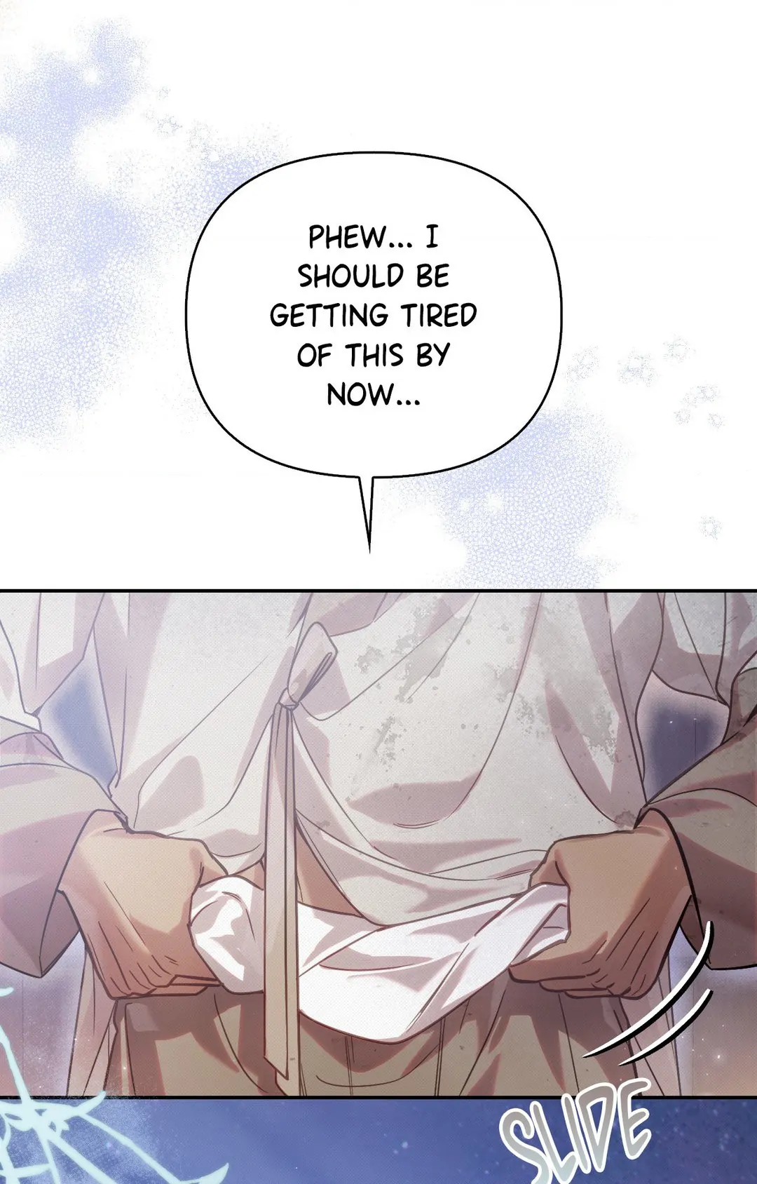 Read The Queen’s Secret Lessons Manga Online