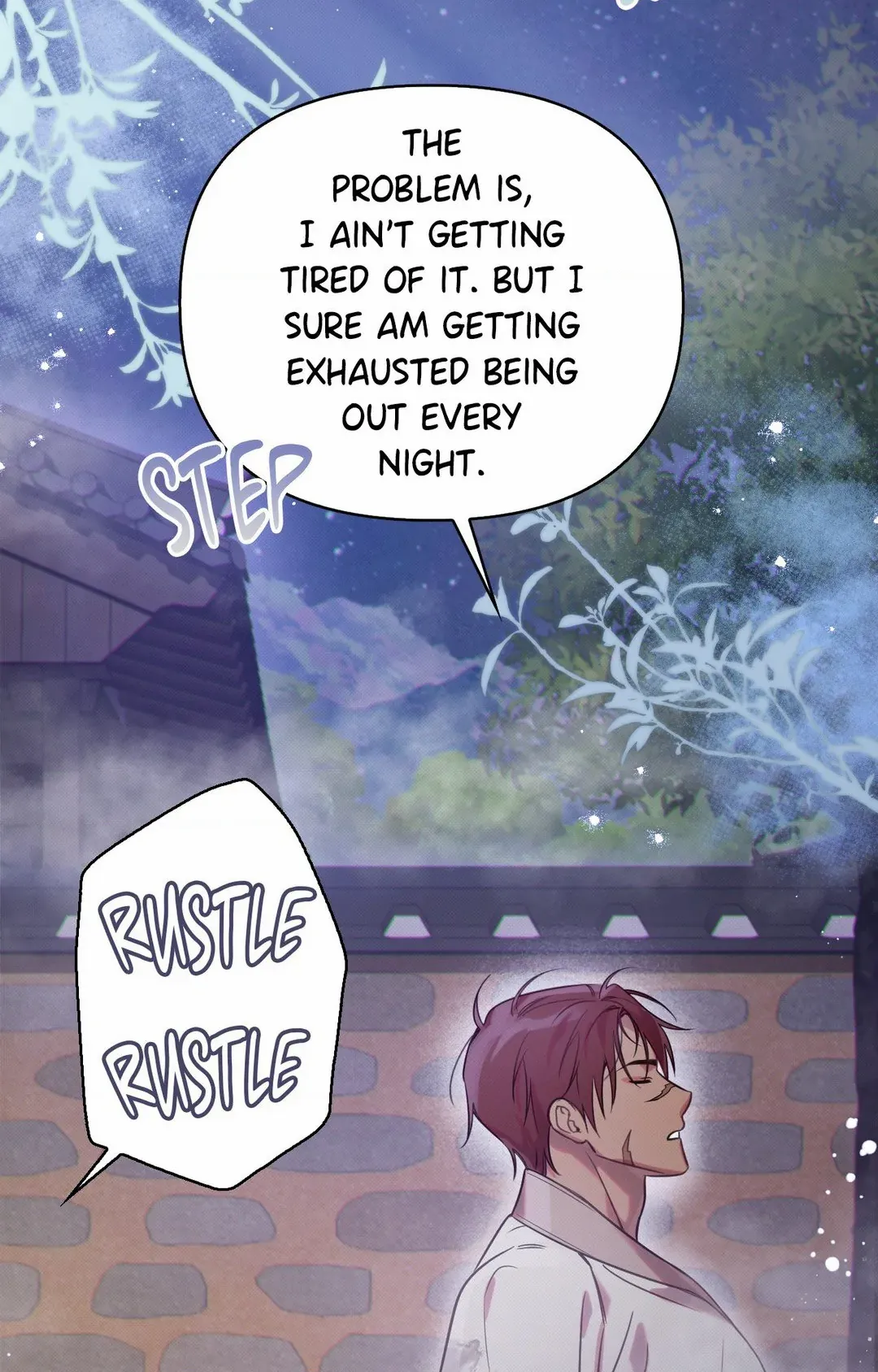 Read The Queen’s Secret Lessons Manga Online
