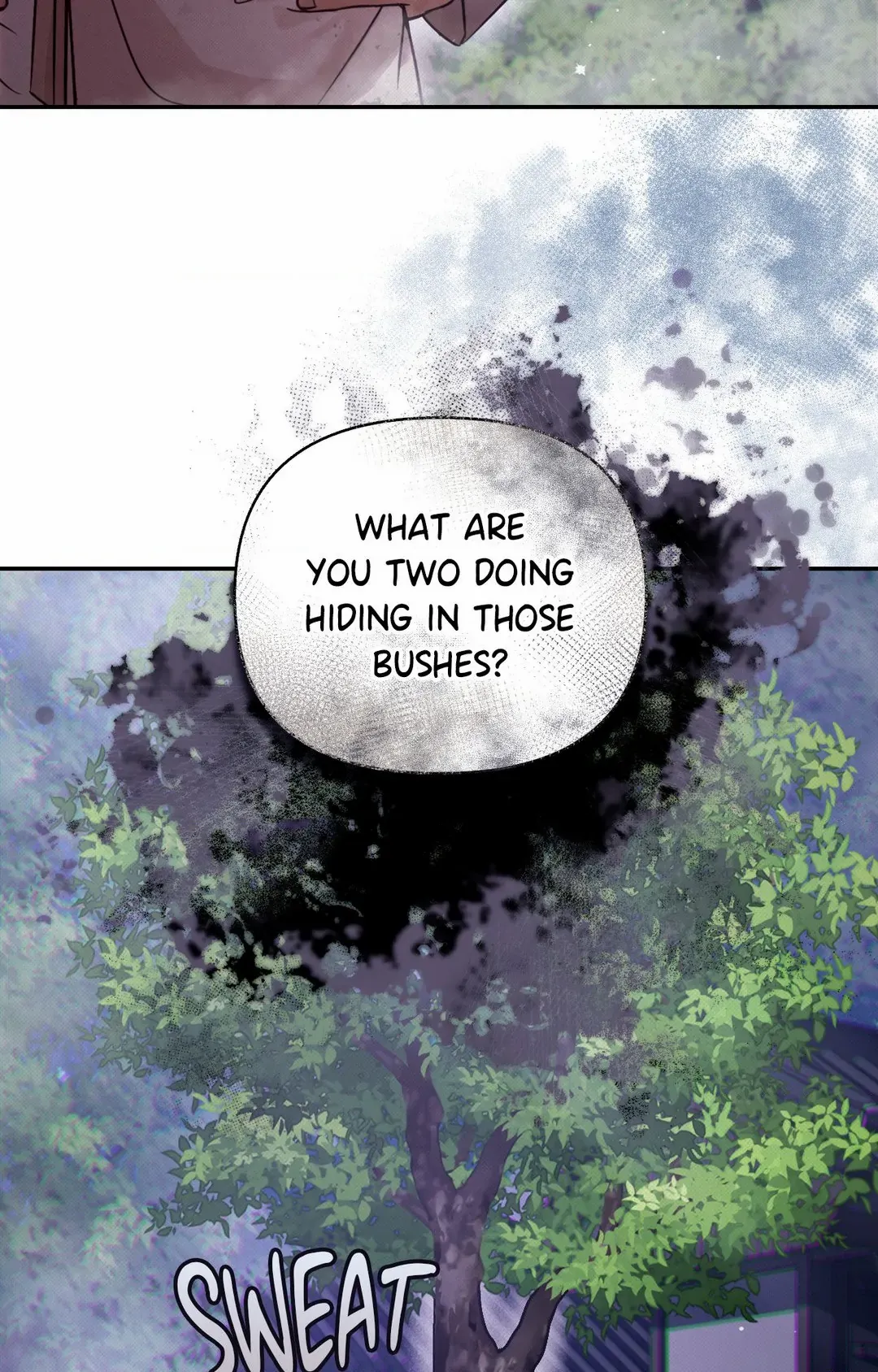 Read The Queen’s Secret Lessons Manga Online