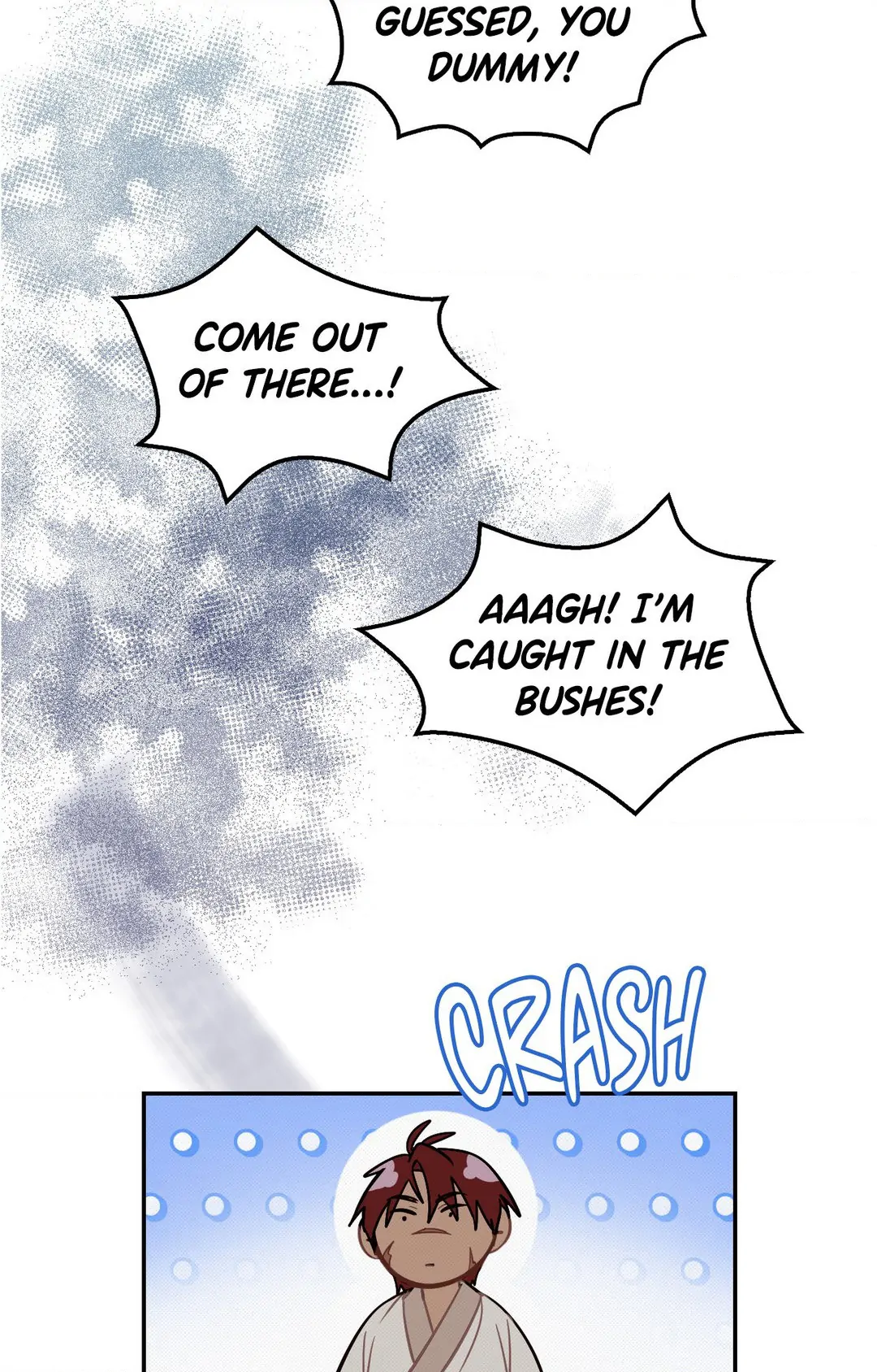 Read The Queen’s Secret Lessons Manga Online