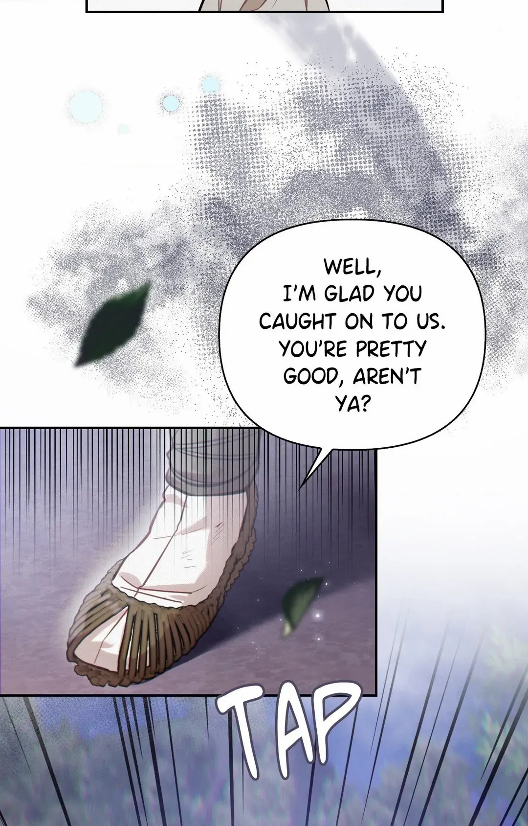 Read The Queen’s Secret Lessons Manga Online