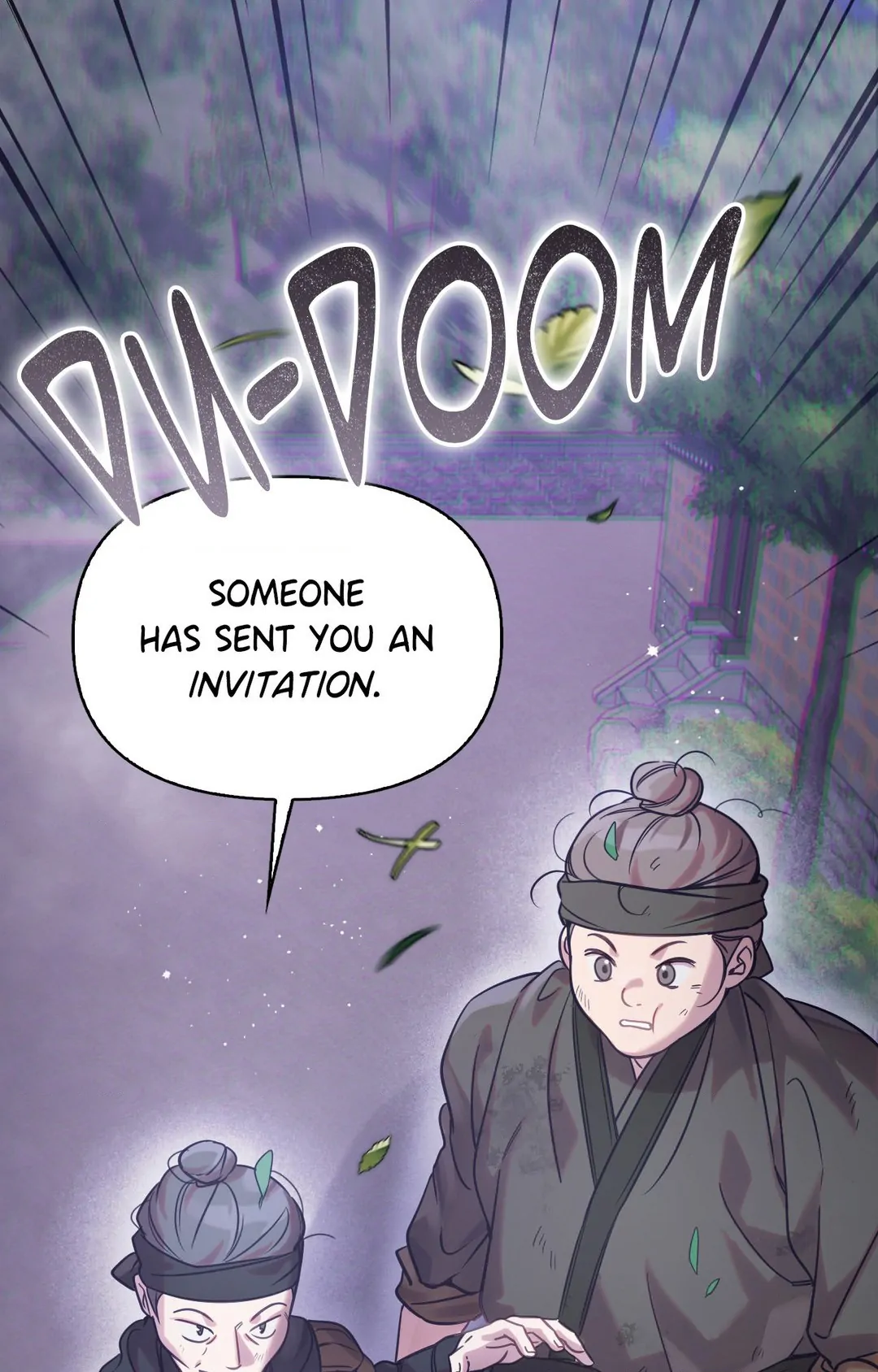 Read The Queen’s Secret Lessons Manga Online