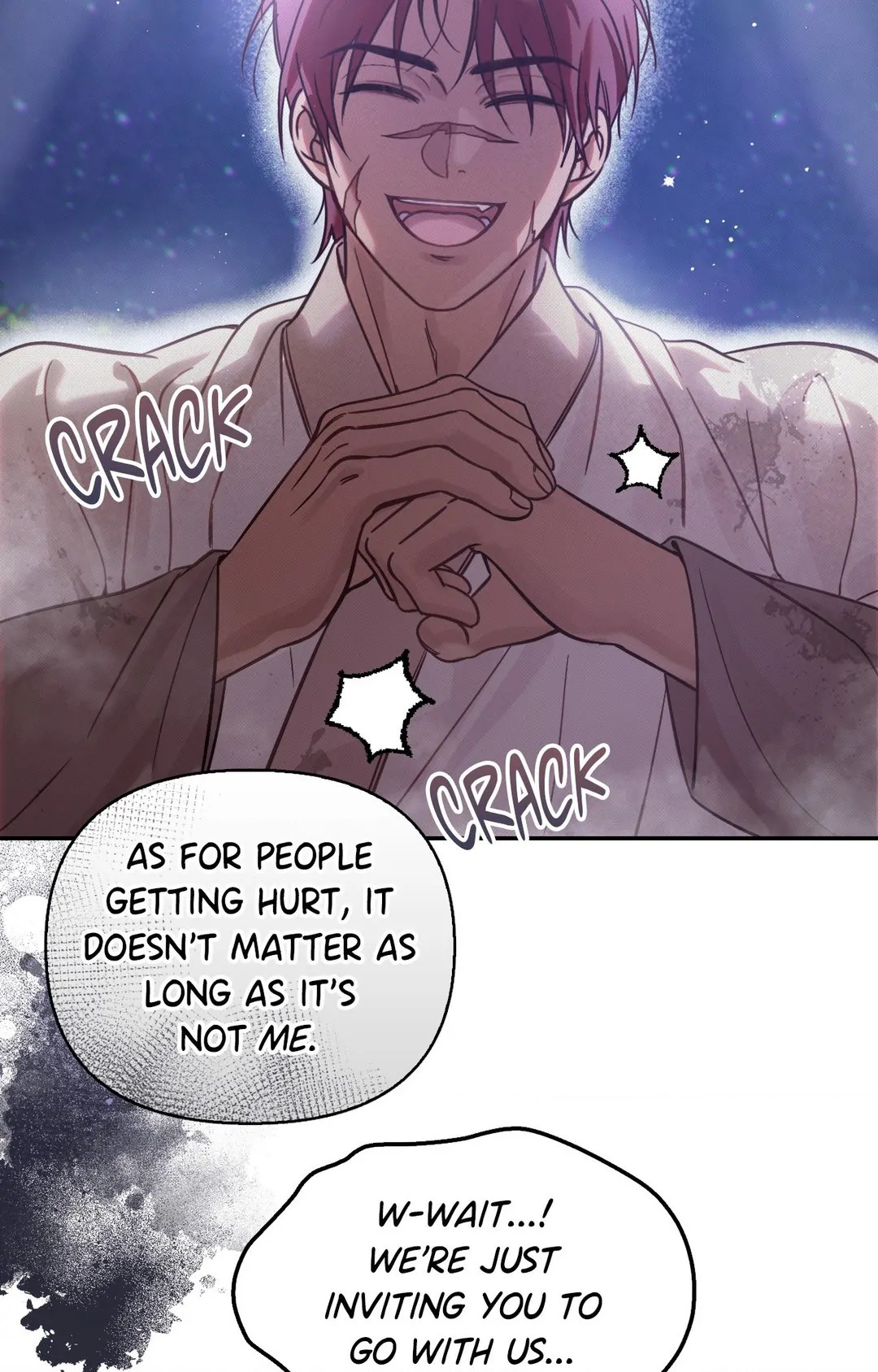Read The Queen’s Secret Lessons Manga Online