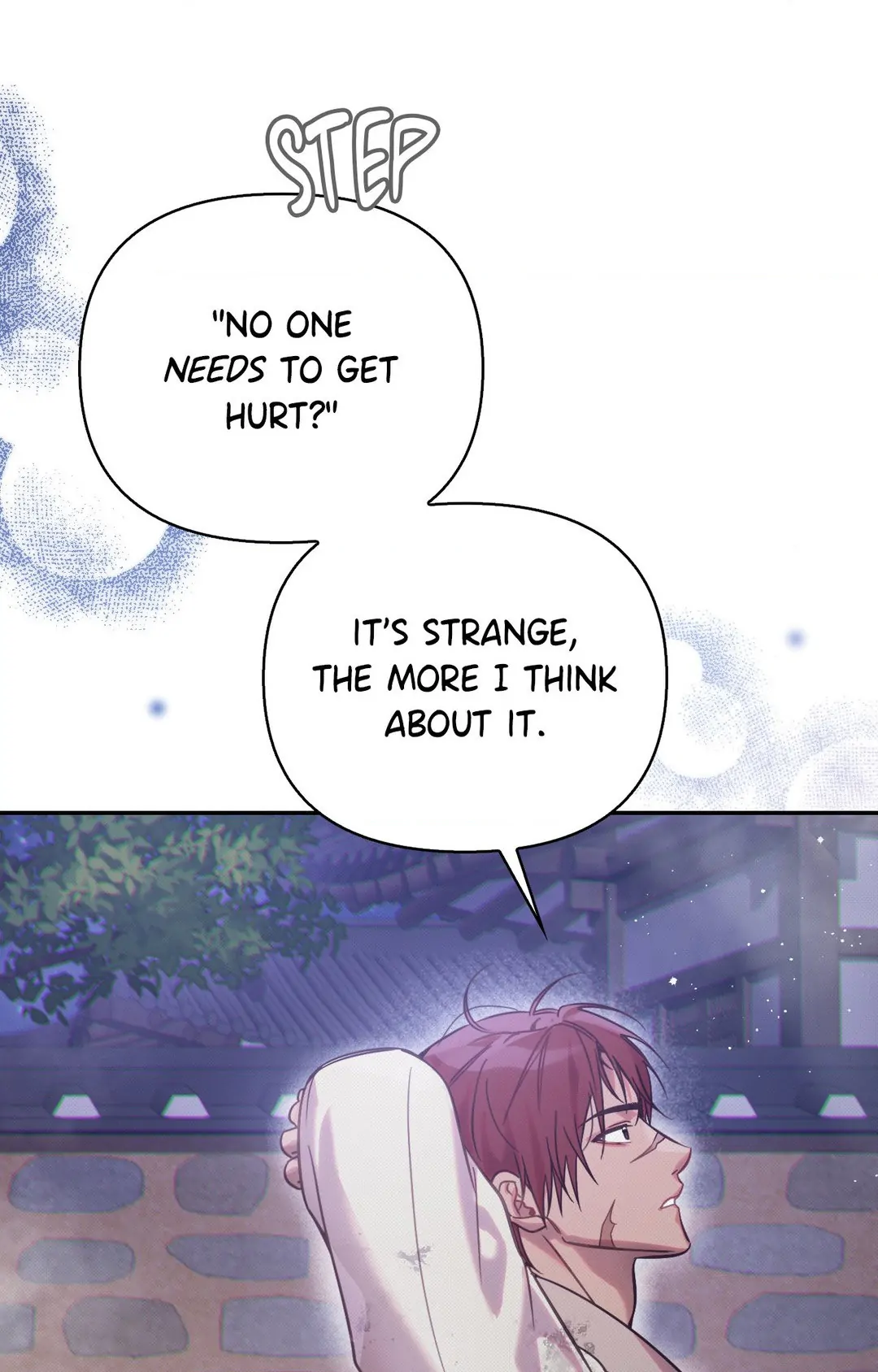 Read The Queen’s Secret Lessons Manga Online