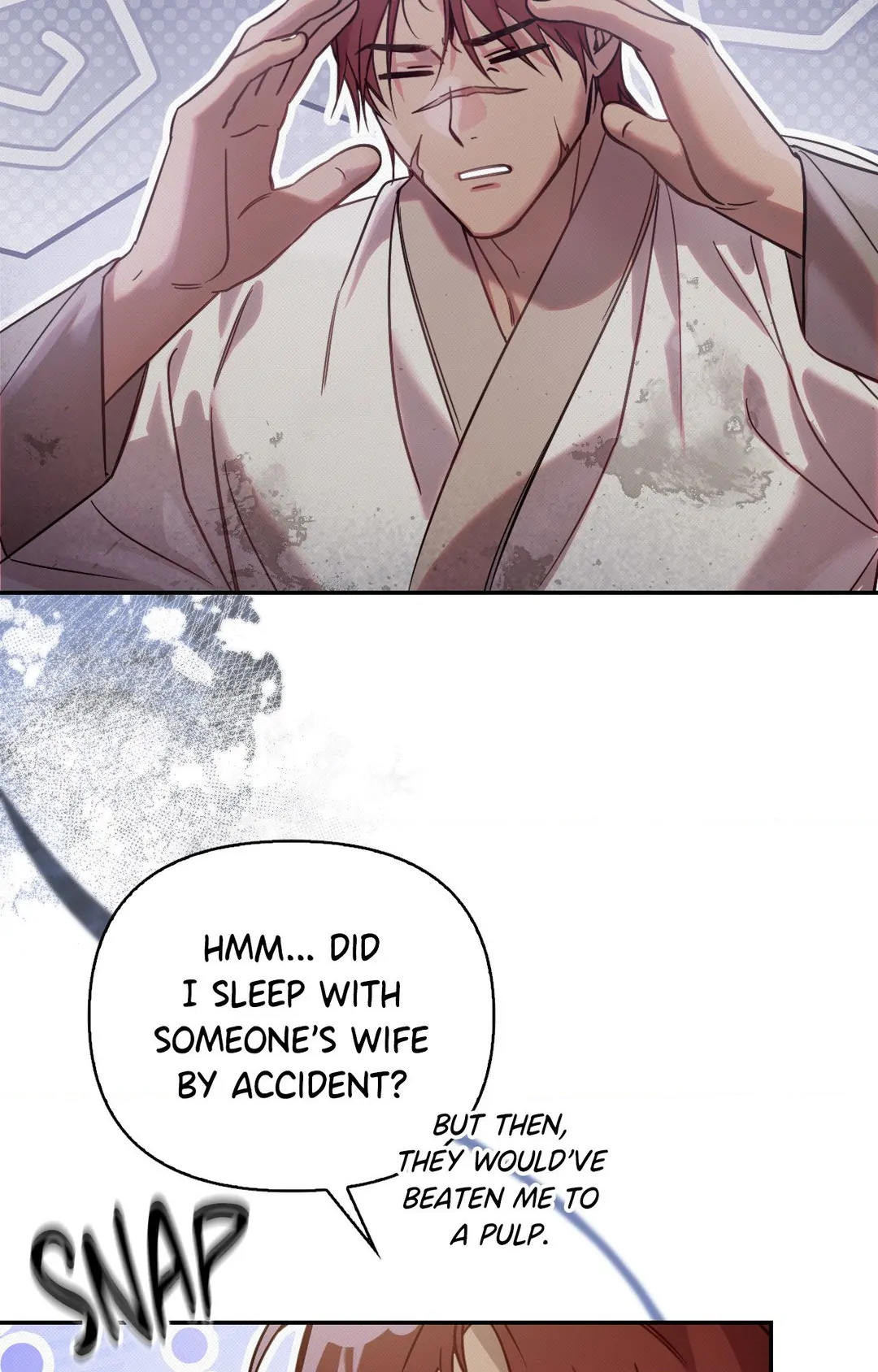 Read The Queen’s Secret Lessons Manga Online