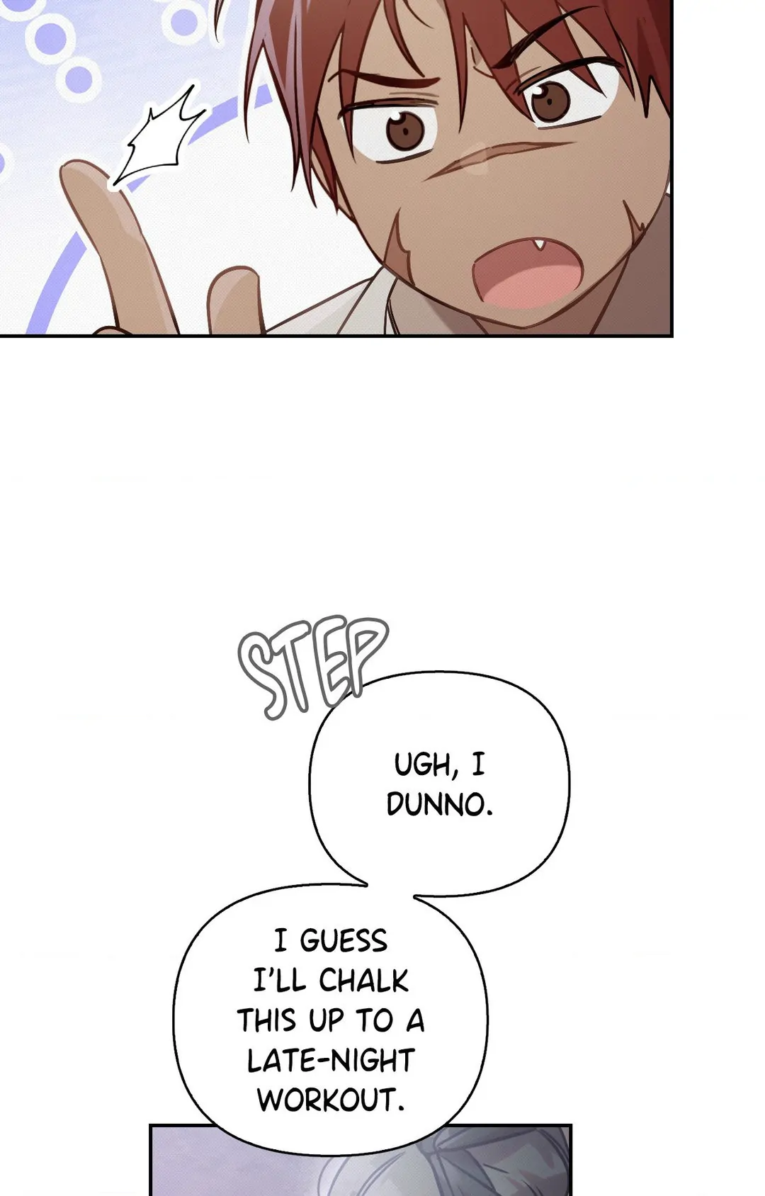 Read The Queen’s Secret Lessons Manga Online