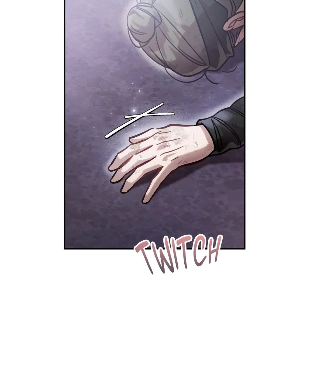 Read The Queen’s Secret Lessons Manga Online