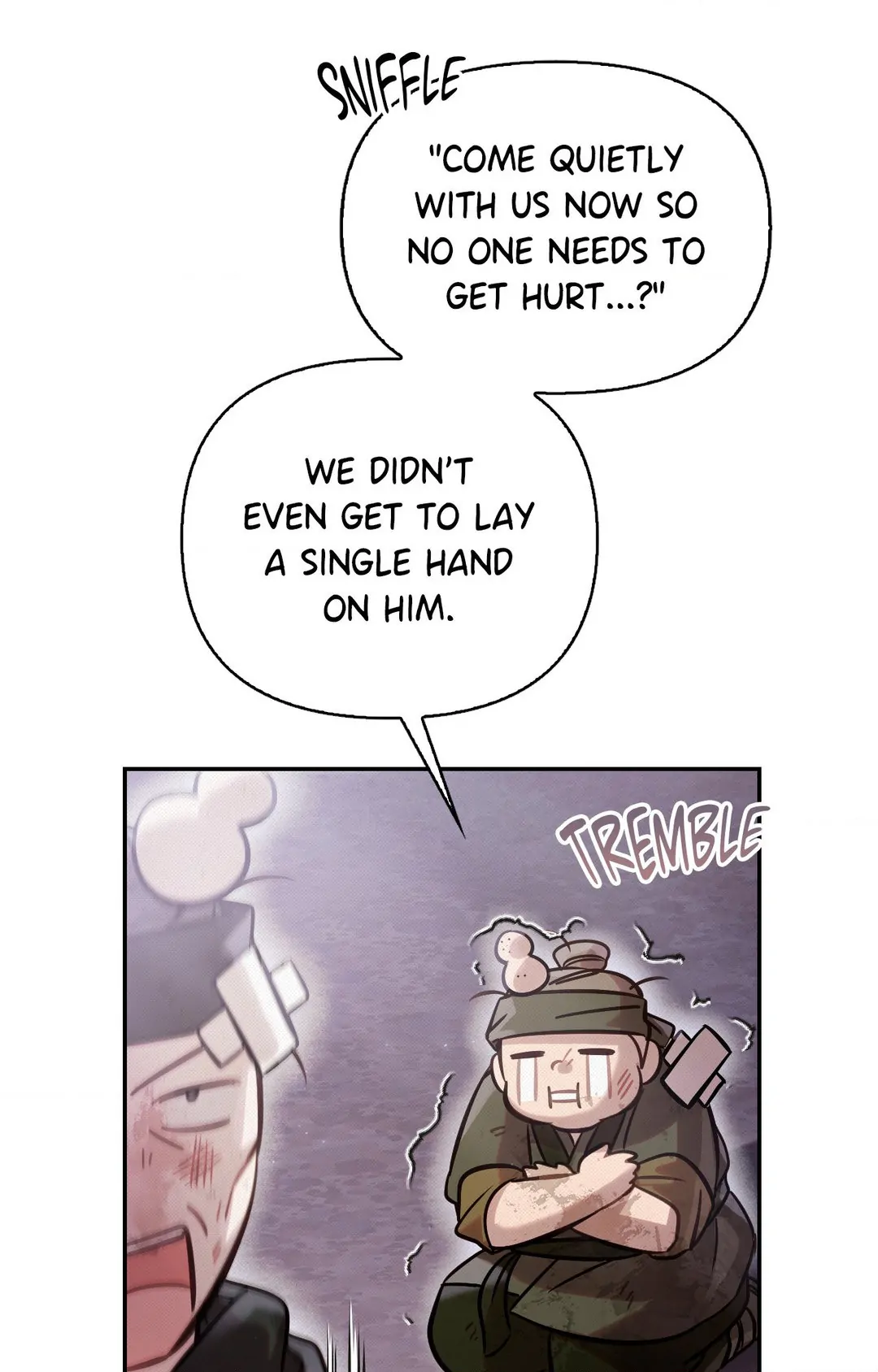 Read The Queen’s Secret Lessons Manga Online