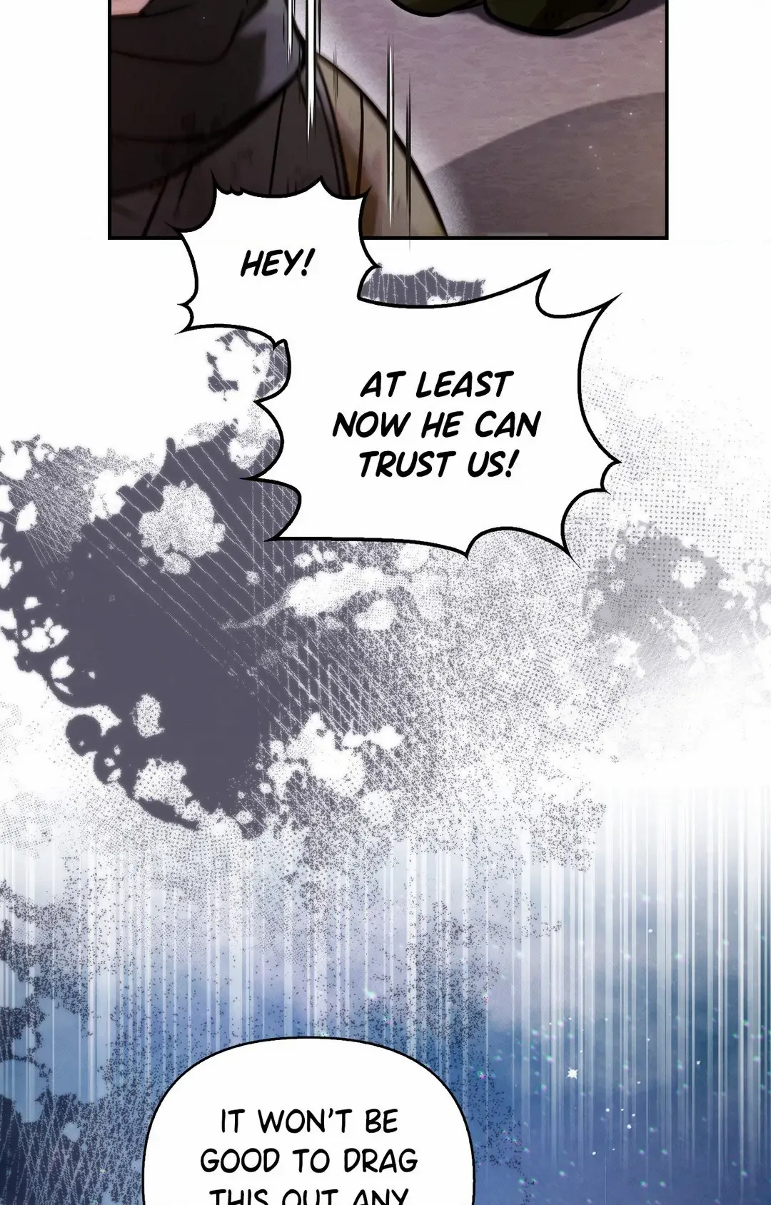 Read The Queen’s Secret Lessons Manga Online