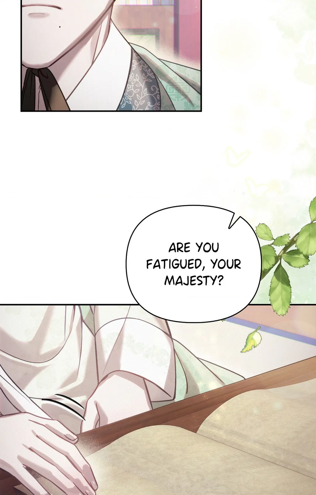 Read The Queen’s Secret Lessons Manga Online