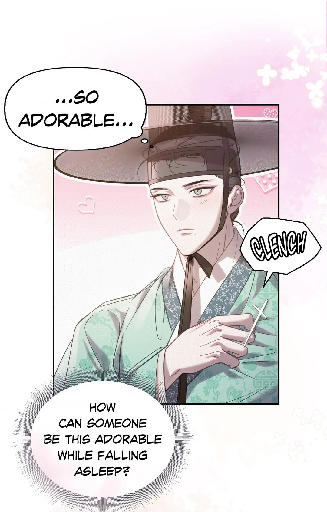 Read The Queen’s Secret Lessons Manga Online