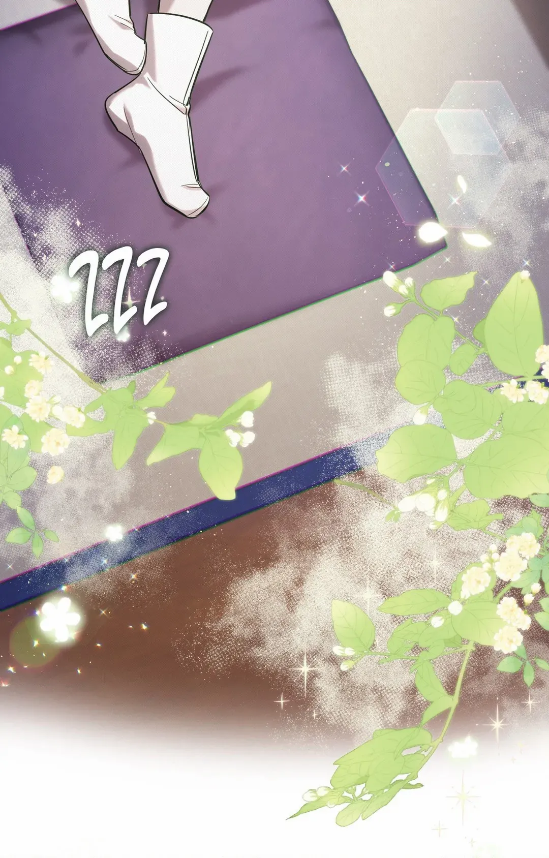 Read The Queen’s Secret Lessons Manga Online